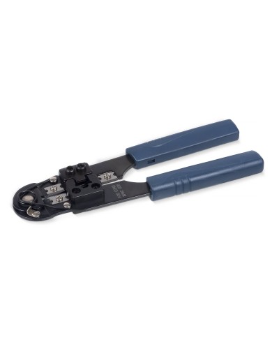 HT-210C (7827c): Инструмент обжимной для RJ-45 в Раменском