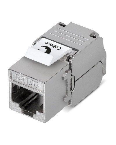 KJ-RJ45-Cat.5e-SH-180-Toolless (7965c): Вставка Keystone Jack RJ-45 в Раменском