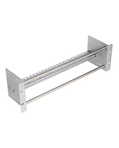 FW-PP-19-SH (11830c): Рама-штанга 19" для крепления 19-и плинтов в Раменском