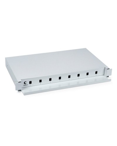 ODF-19-8-SC (7298c): Кросс оптический 19'' в Раменском