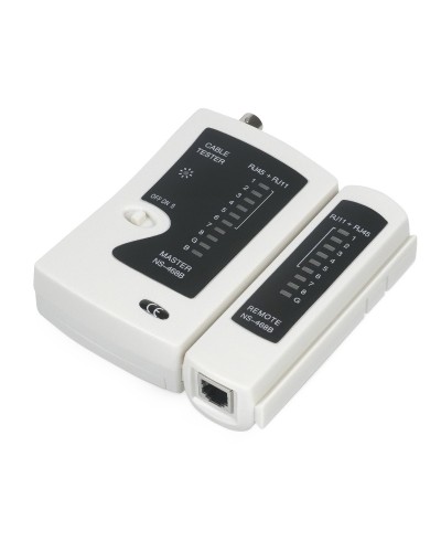 CT-BNC-RJ45 (7020c): Кабельный тестер в Раменском