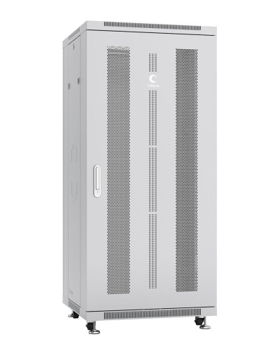 ND-05C-27U60/80 (7224c). Шкаф телекоммуникационный 19 напольный 27U. CABEUS в Раменском