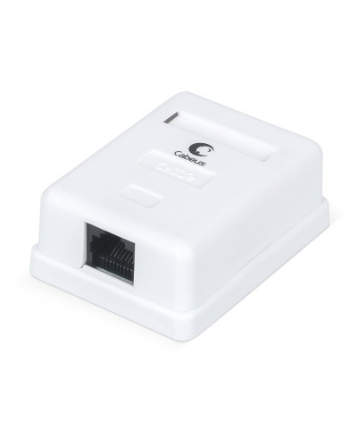 WS-8P8C-Cat.5e-1 (7246c): Розетка RJ-45 в Раменском