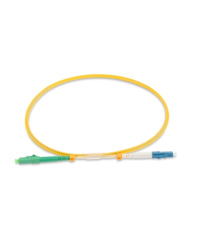 FOP(s)-9-LC/APC-LC/UPC-3m (8034c). Патч-корд оптический. CABEUS в Раменском