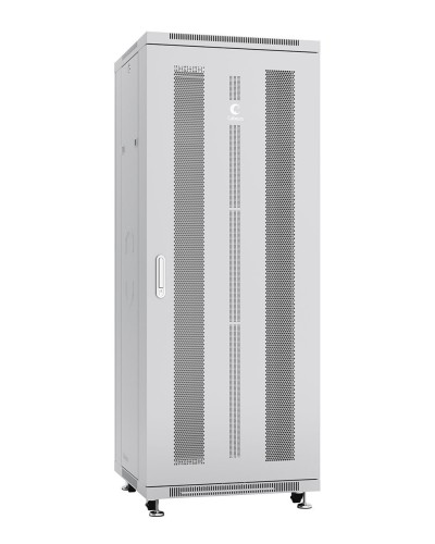 ND-05C-32U60/80 (7225c). Шкаф телекоммуникационный 19 напольный 32U. CABEUS в Раменском