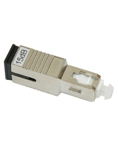 Att-FM SC-SM-15dB (7315c): Аттенюатор в Раменском