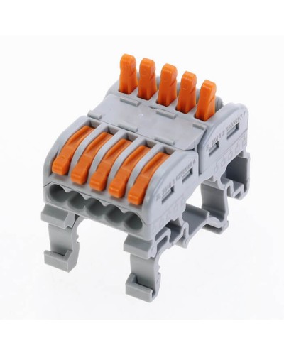 PCT-225D (11451c): Клемма соединительная универсальная в Раменском