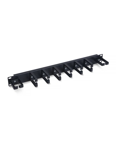 JB08-1U-PR-BK (10630c). Кабельный организатор 19. CABEUS в Раменском