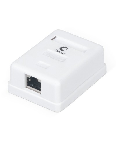 WS-8P8C-Cat.6-SH-1 (7988c): Розетка RJ-45 в Раменском