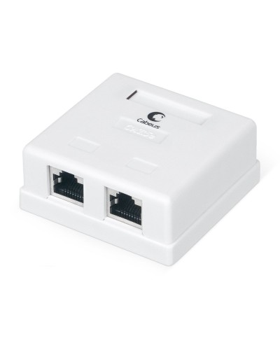 WS-8P8C-Cat.5e-SH-2 (7486c): Розетка RJ-45 в Раменском