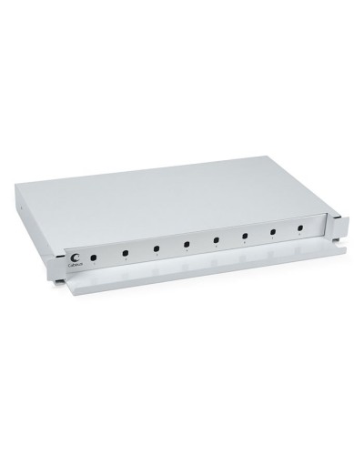 ODF-19-8-ST (7299c): Кросс оптический 19'' в Раменском