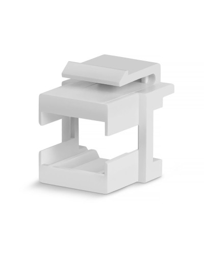 MBA-SC-LC (7782c). Вставка Keystone Jack RJ-49. CABEUS в Раменском
