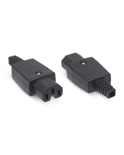 IEC-320-C13 (9646c). Разъем IEC. CABEUS в Раменском