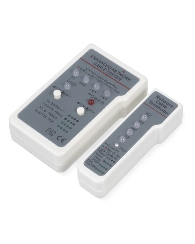 HT-488CT (9760c): Кабельный тестер в Раменском