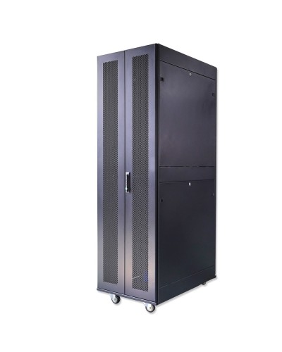 ND-SC-42U60/120-BK (11120c). Шкаф телекоммуникационный 19 напольный 42U. CABEUS в Раменском