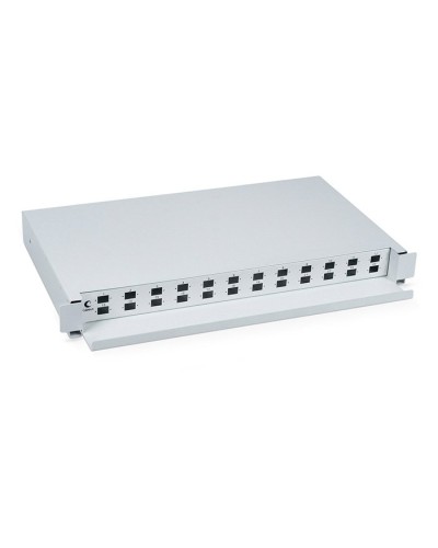 ODF-19-24-SC (7302c): Кросс оптический 19'' в Раменском