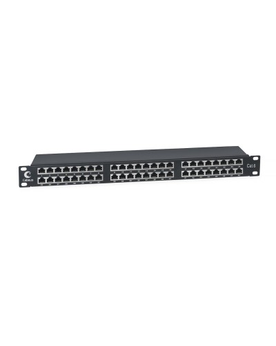 PLHD-48-Cat.6-SH-Dual IDC-1U (8891c): Патч-панель 19" в Раменском