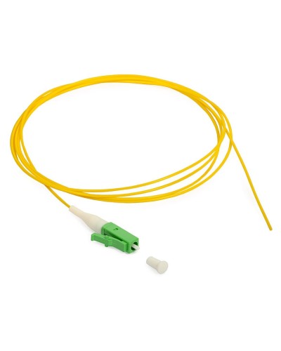 PT-LC/APC-9-1,5m (8296c): Пигтейл оптический в Раменском