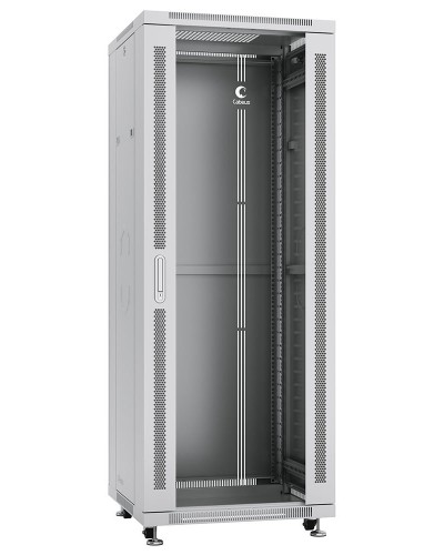 SH-05C-32U60/100 (7056c). Шкаф телекоммуникационный 19 напольный 32U. CABEUS в Раменском