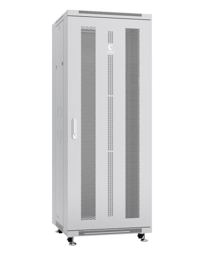 ND-05C-27U60/100 (7884c). Шкаф телекоммуникационный 19 напольный 27U. CABEUS в Раменском