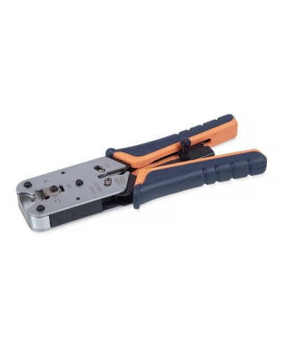 HT-L2182R (7832c): Инструмент обжимной для RJ-45 в Раменском