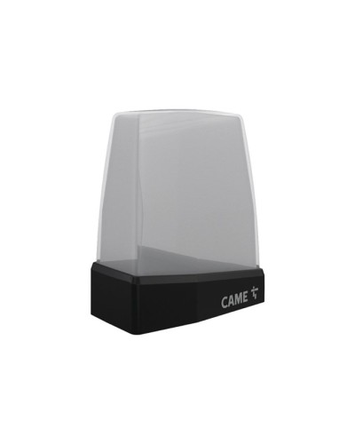 CAME KRX1FXSW (806LA-0020). Лампа сигнальная с белым плафоном. CAME в Раменском