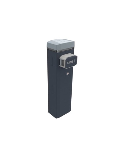 CAME GGT40AGS (803BB-0160). Тумба шлагбаума из оцинкованной и окрашенной стали. CAME в Раменском
