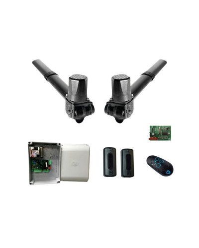 CAME KR310 RC combo KIT. Комплект автоматики для распашных ворот. CAME в Раменском