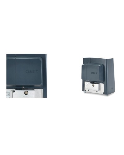 CAME BX608AGS (801MS-0050). Привод для откатных ворот. CAME в Раменском