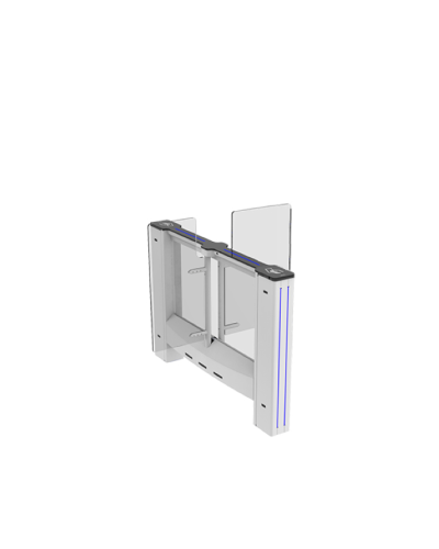 CAME SWING GATE SWG 90 (001SWG5590MC). Турникет с распашными створками. CAME в Раменском