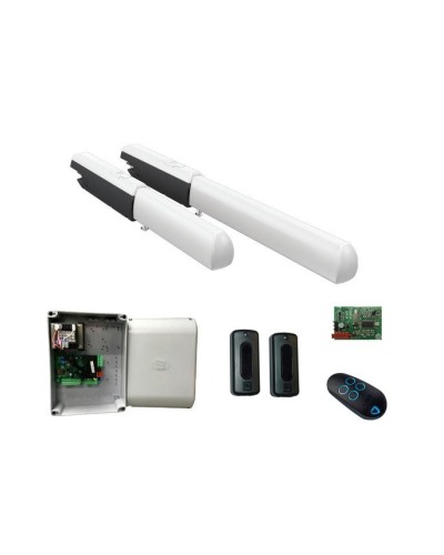 CAME ATI5000A RC combo KIT. Комплект автоматики для распашных ворот. CAME в Раменском