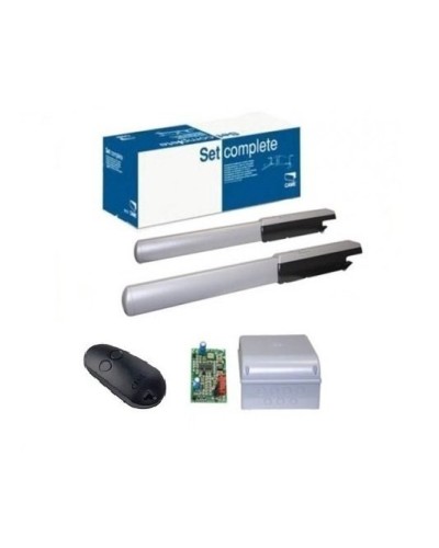 CAME ATI5000A combo KIT. Комплект автоматики для распашных ворот. CAME в Раменском