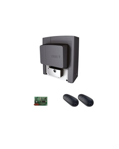 CAME BX608AGS combo KIT. Комплект автоматики для откатных ворот . CAME в Раменском