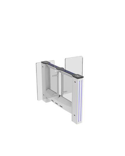 CAME SWING GATE SWG 90 (001SWG90MC). Турникет с распашными створками. CAME в Раменском