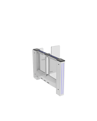 CAME SWING GATE SWG 55 (001SWG55MC). Турникет с раздвижными створками. CAME в Раменском
