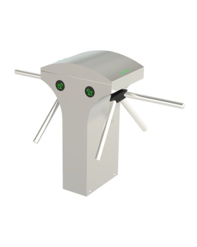 CAME STILE 600 (001PSMM602D-01). Турникет-трипод моторизованный двухпроходный. CAME в Раменском