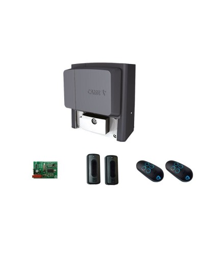 CAME BX708RC combo KIT. Комплект автоматики для откатных ворот . CAME в Раменском