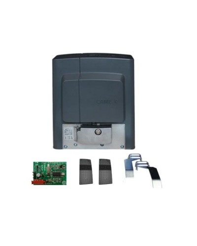 CAME BX708AGS combo KIT. Комплект автоматики для откатных ворот . CAME в Раменском