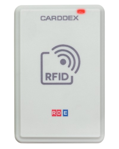 RD E. Считыватель настольный. CARDDEX в Раменском