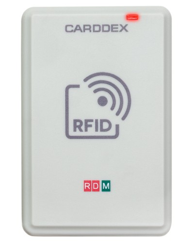 RD M. Считыватель настольный. CARDDEX в Раменском