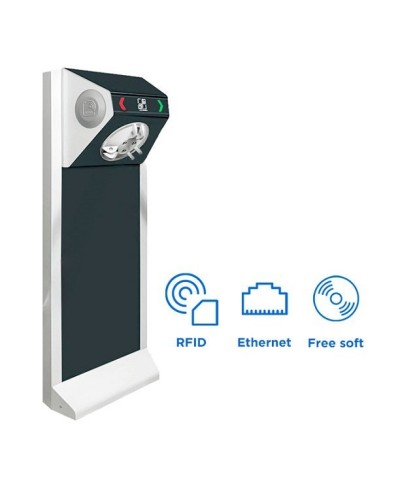 STL-01NM. Сетевая проходная. CARDDEX в Раменском