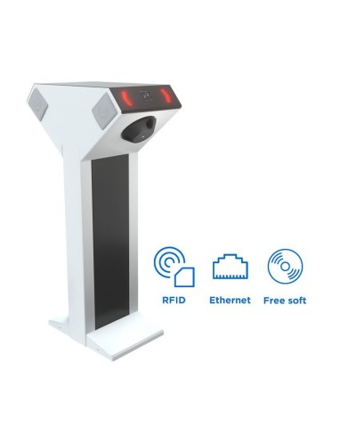 STR-04NM. Сетевая проходная. CARDDEX в Раменском