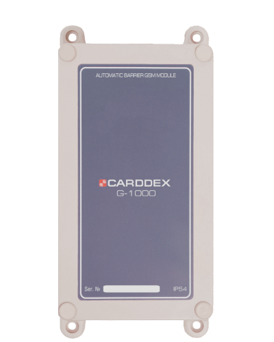 G-1000. GSM-модуль. CARDDEX в Раменском