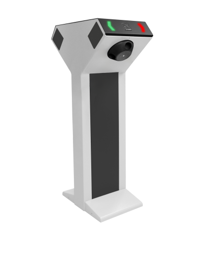 STR-04. Турникет. CARDDEX в Раменском