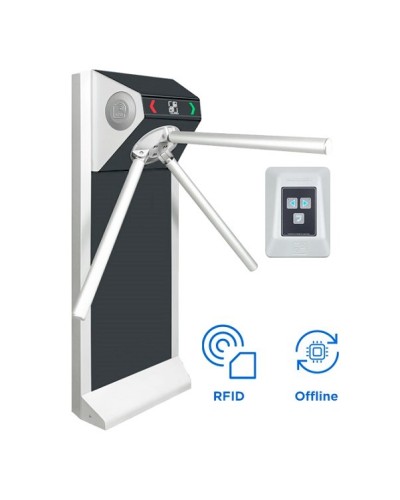 STL-01AEC. Комплект автономной проходной. CARDDEX в Раменском