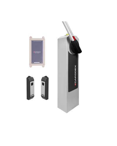 RBM-R Оптимум GSM. Комплект автоматического шлагбаума. CARDDEX в Раменском