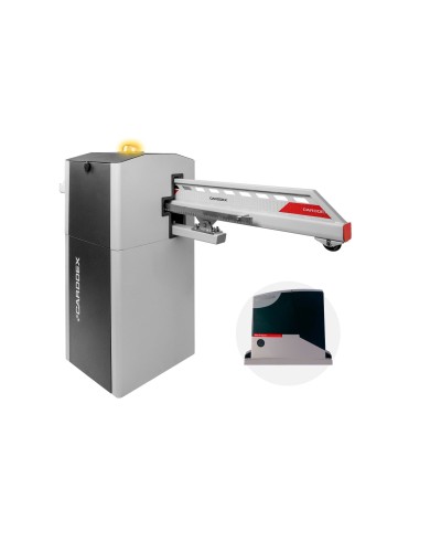 VBR-4S. Комплект откатного шлагбаума. CARDDEX в Раменском