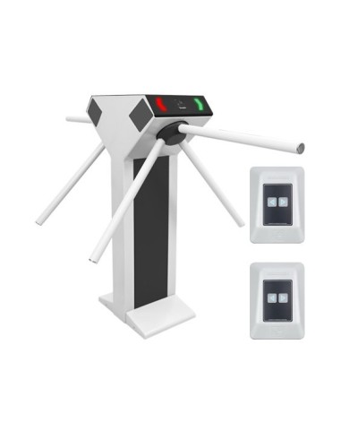STR-04C. Комплект турникета. CARDDEX в Раменском