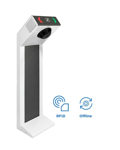 STR-01AE. Автономная проходная. CARDDEX в Раменском