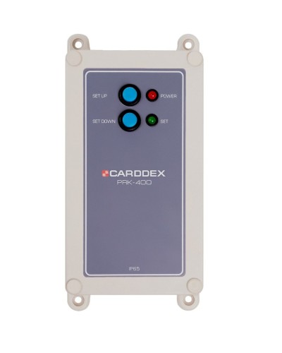 PRK-400V. Модуль радиопультов для откатного шлагбаума. CARDDEX в Раменском